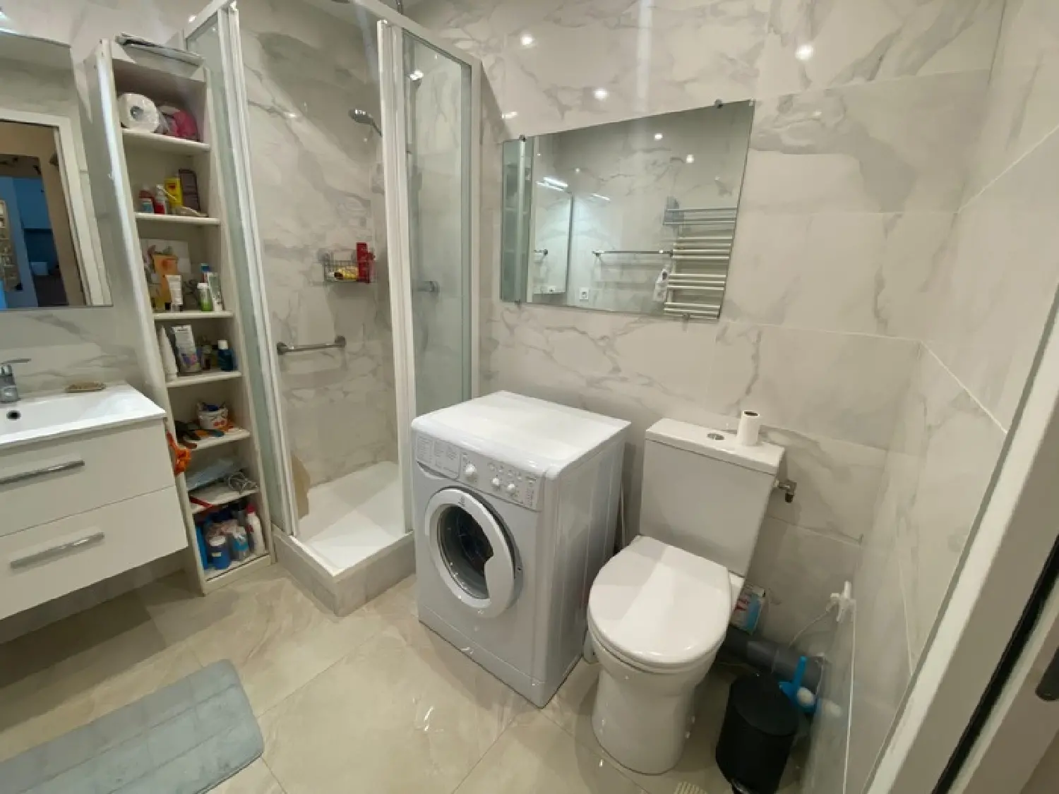  en venta apartamento Paris 13e Arrondissement París (Seine) 5