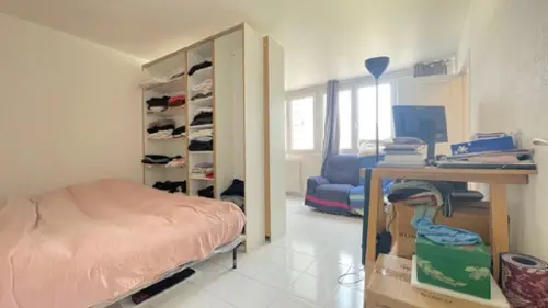 Paris 13e Arrondissement Paris (Seine) Wohnung/ Apartment Bild 7091685