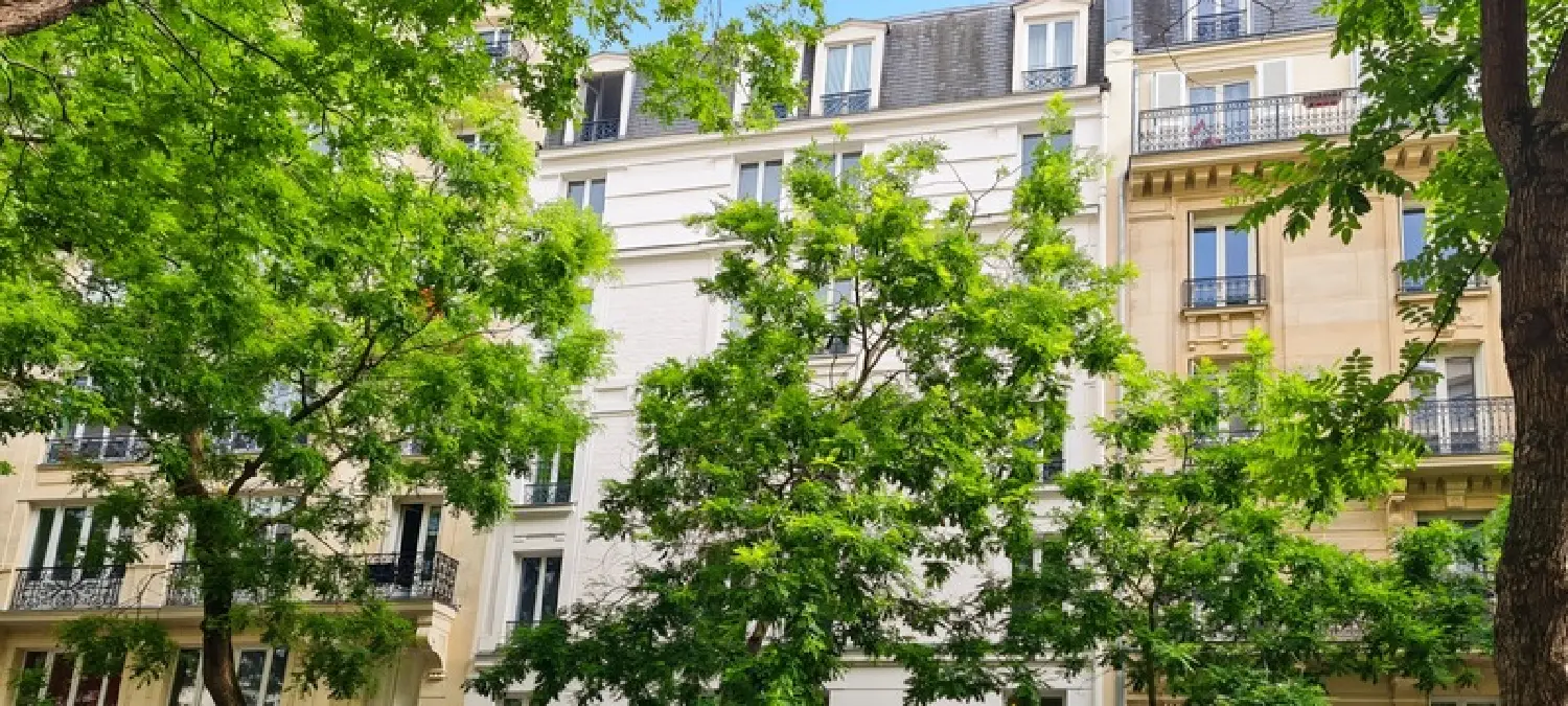  te koop appartement Paris 14e Arrondissement Parijs (Seine) 1