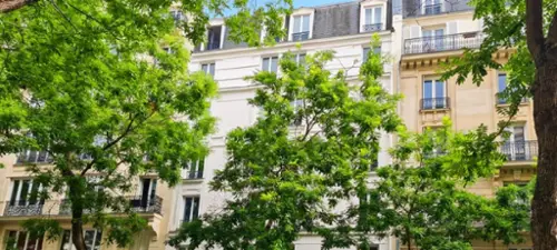 Paris 14e Arrondissement Parijs (Seine) appartement foto 7095357