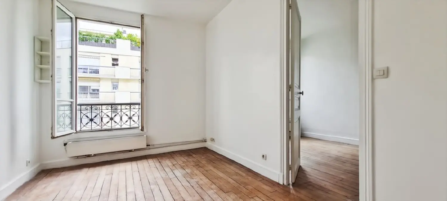  te koop appartement Paris 14e Arrondissement Parijs (Seine) 2