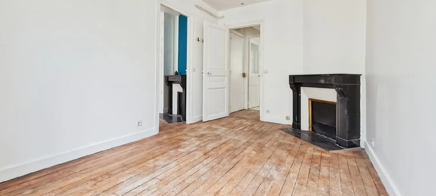  te koop appartement Paris 14e Arrondissement Parijs (Seine) 3