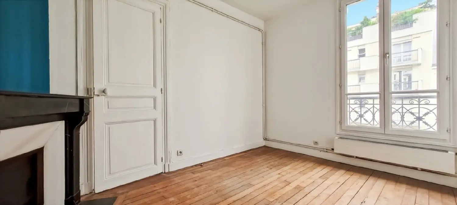  te koop appartement Paris 14e Arrondissement Parijs (Seine) 4