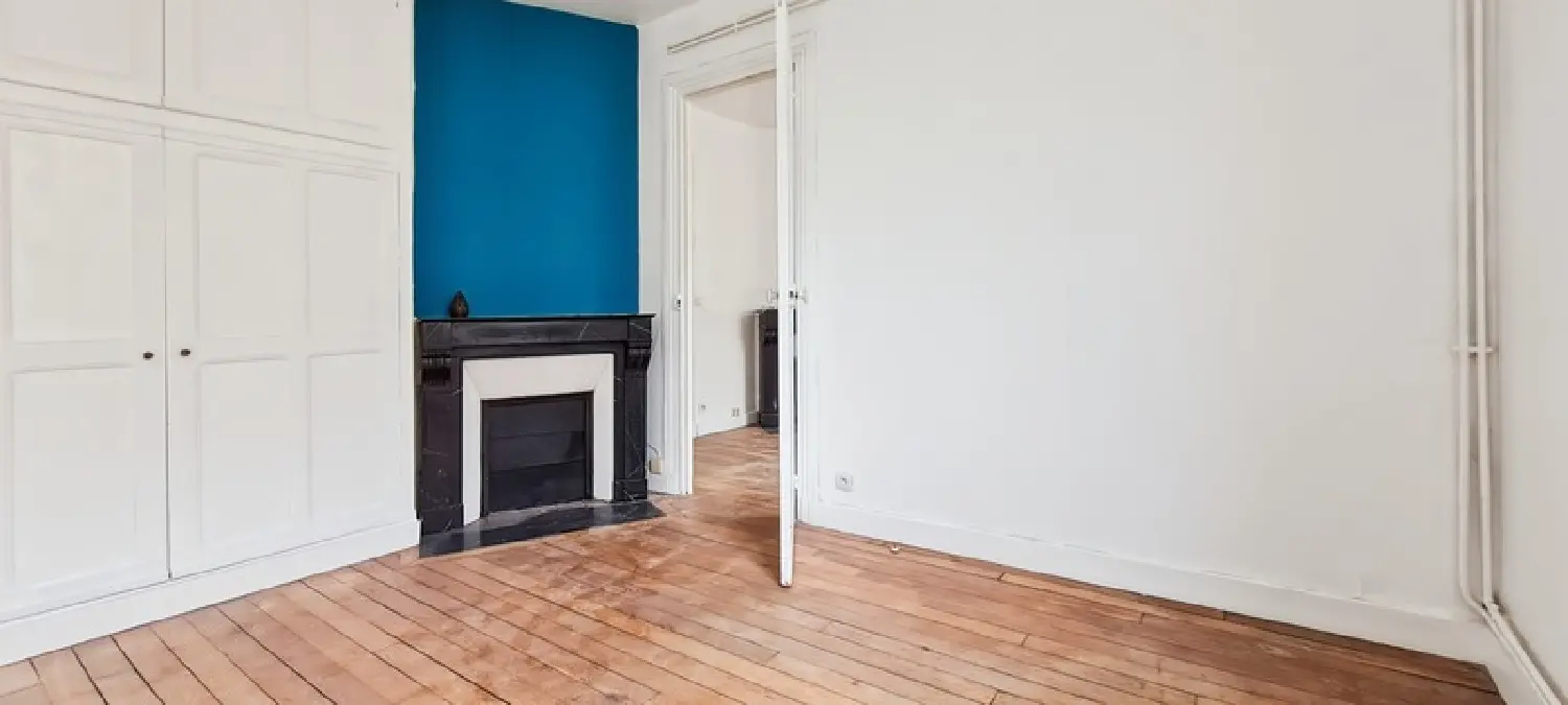  te koop appartement Paris 14e Arrondissement Parijs (Seine) 5