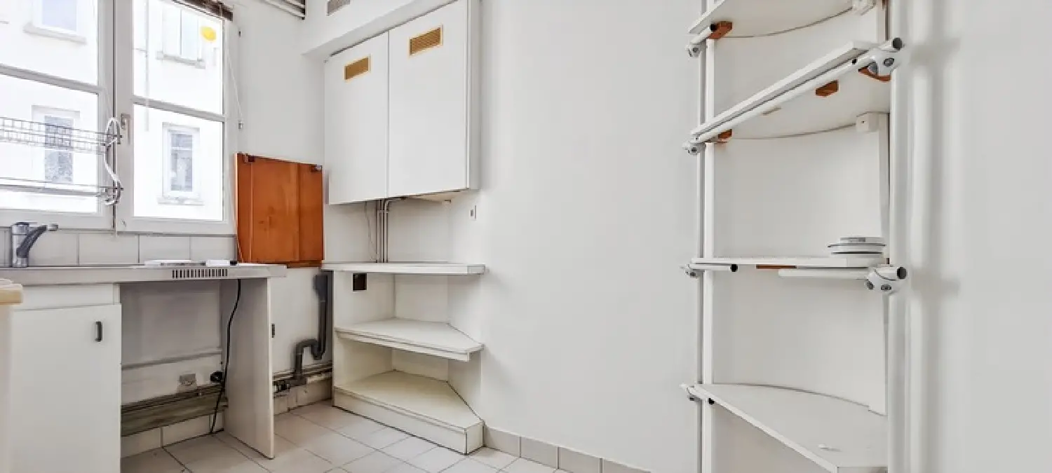  te koop appartement Paris 14e Arrondissement Parijs (Seine) 6