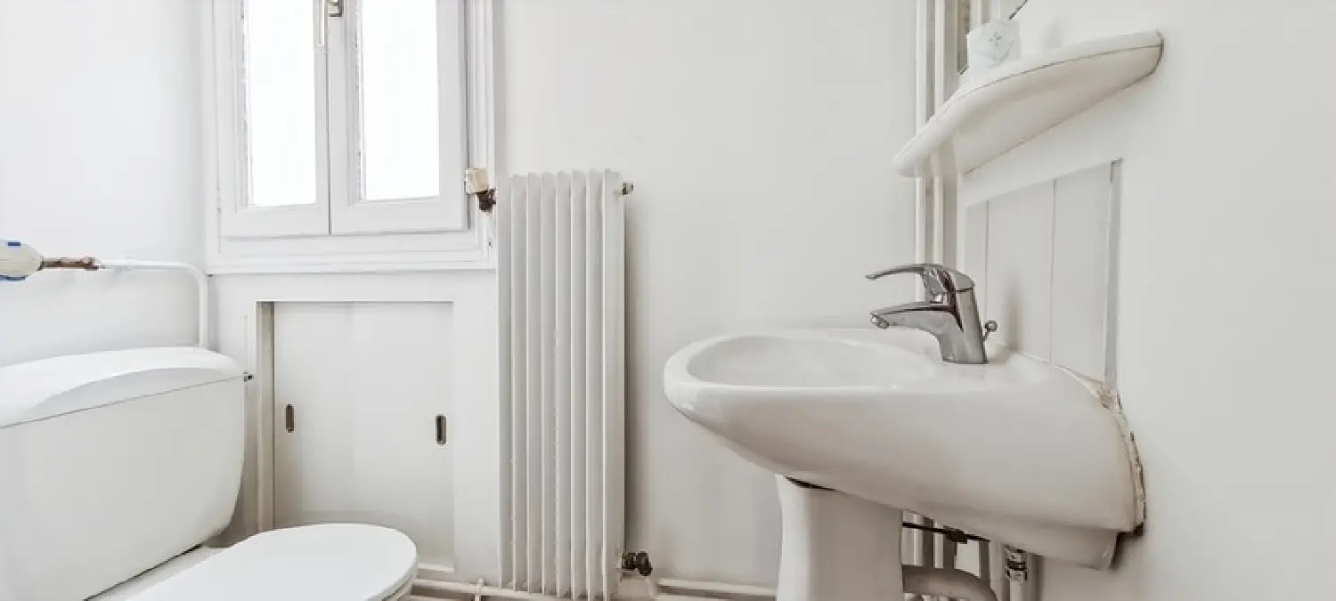  te koop appartement Paris 14e Arrondissement Parijs (Seine) 8