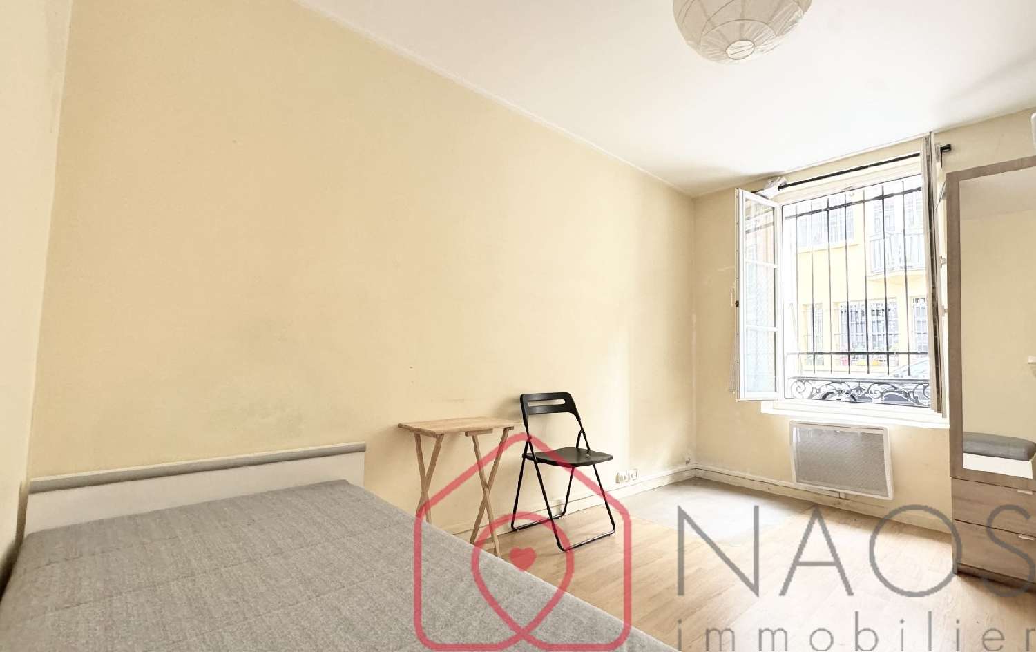  à vendre appartement Paris 14e Arrondissement Paris (Seine) 2