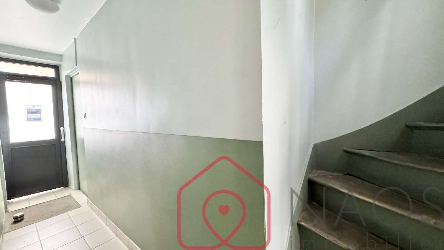  à vendre appartement Paris 14e Arrondissement Paris (Seine) 6