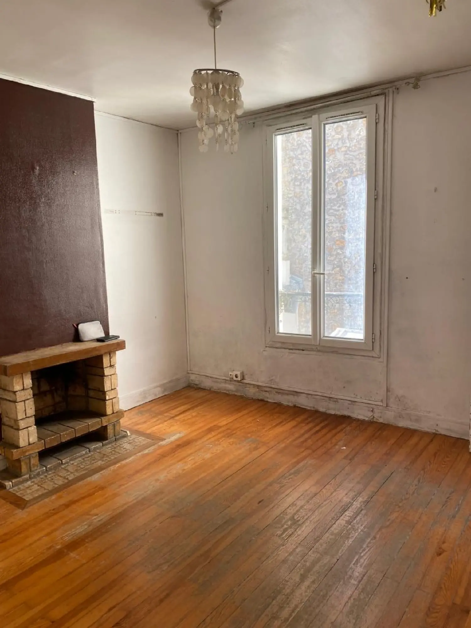  te koop appartement Paris 14e Arrondissement Parijs (Seine) 1