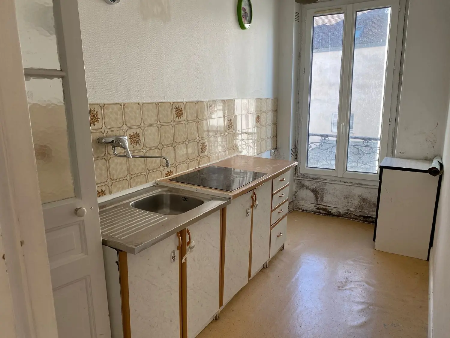  te koop appartement Paris 14e Arrondissement Parijs (Seine) 3