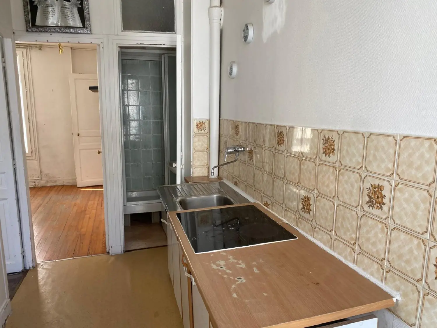  te koop appartement Paris 14e Arrondissement Parijs (Seine) 4