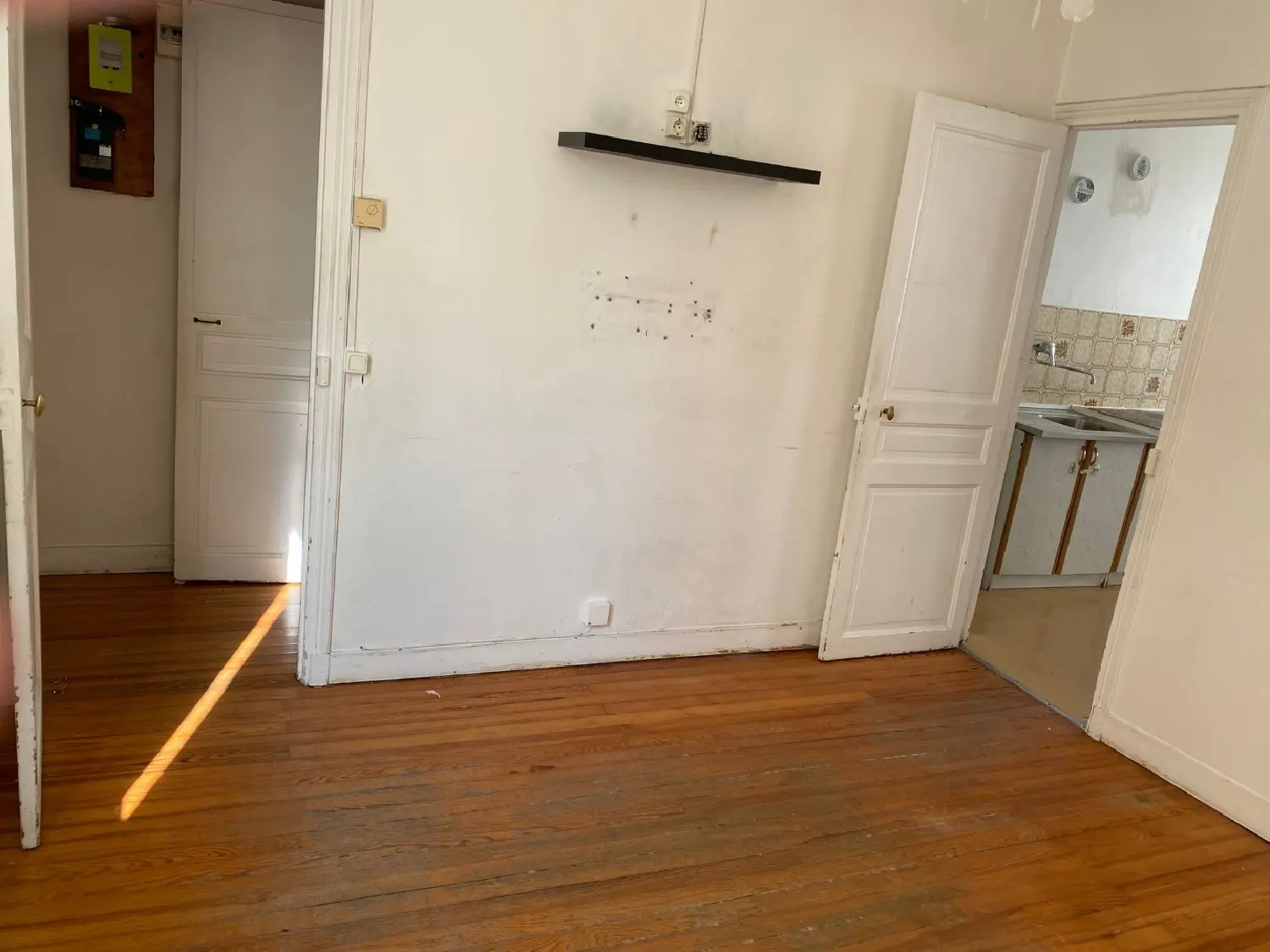  te koop appartement Paris 14e Arrondissement Parijs (Seine) 7