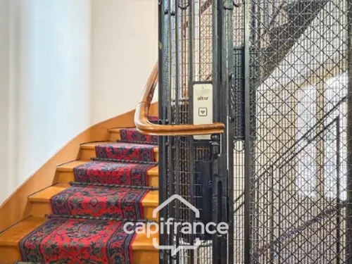 Paris 15e Arrondissement Parijs (Seine) appartement foto 7088892