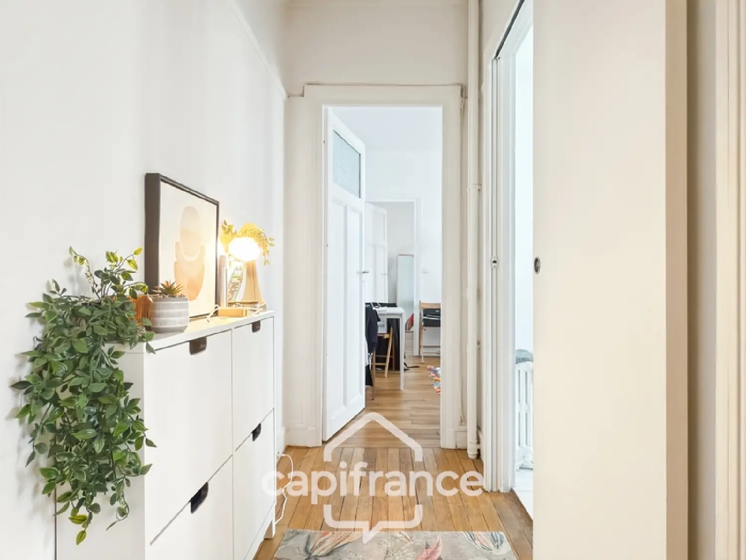  te koop appartement Paris 15e Arrondissement Parijs (Seine) 2