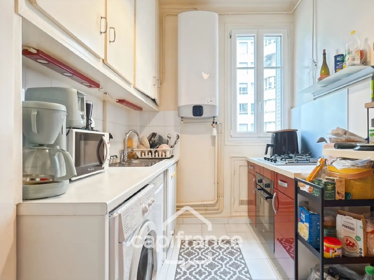  te koop appartement Paris 15e Arrondissement Parijs (Seine) 3