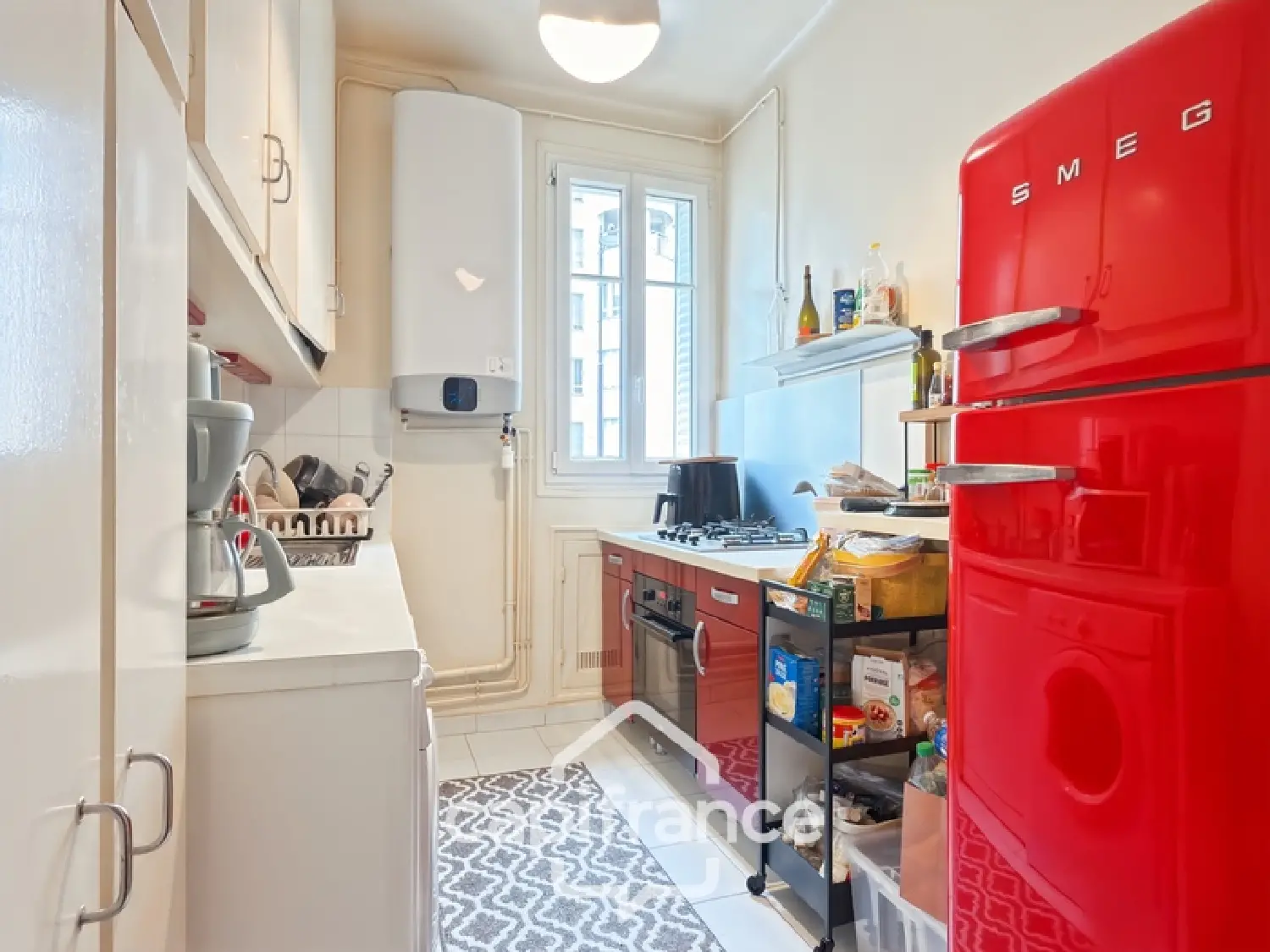  te koop appartement Paris 15e Arrondissement Parijs (Seine) 4