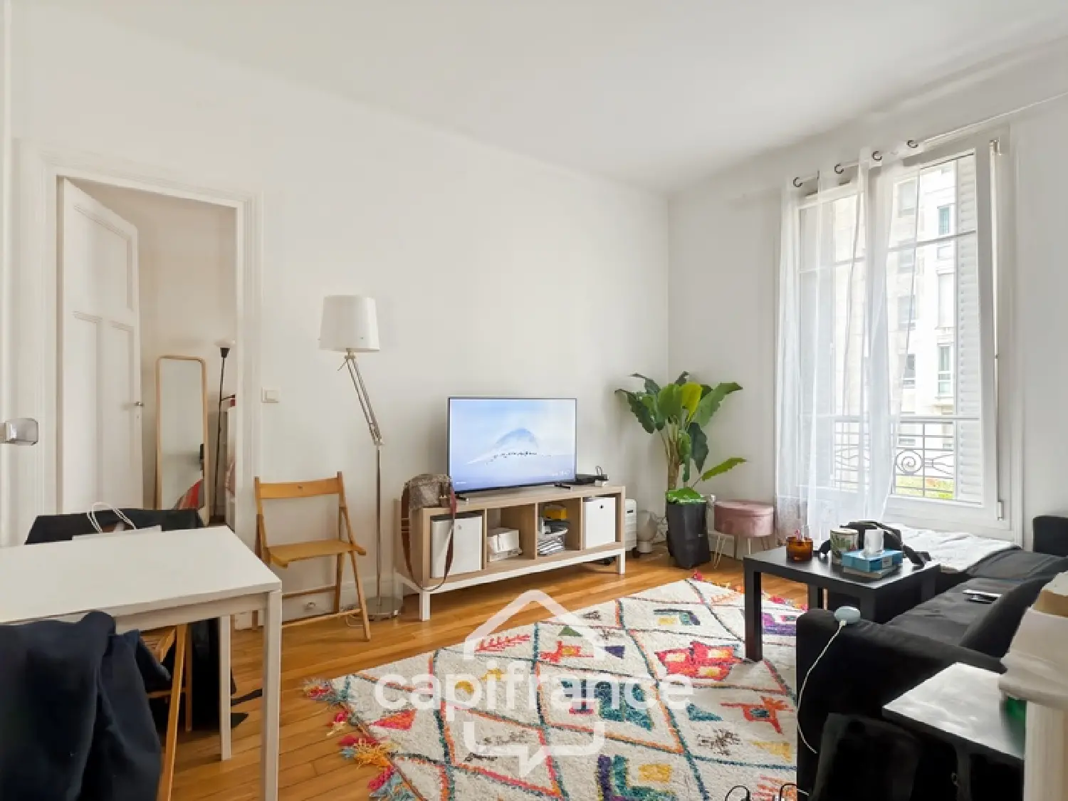  te koop appartement Paris 15e Arrondissement Parijs (Seine) 5
