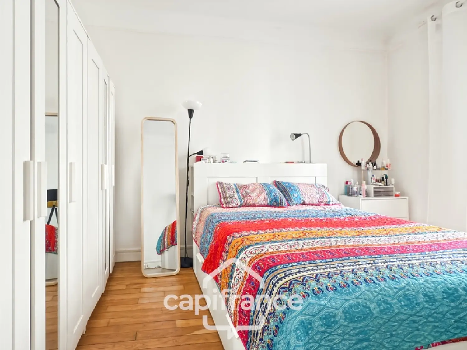  te koop appartement Paris 15e Arrondissement Parijs (Seine) 6