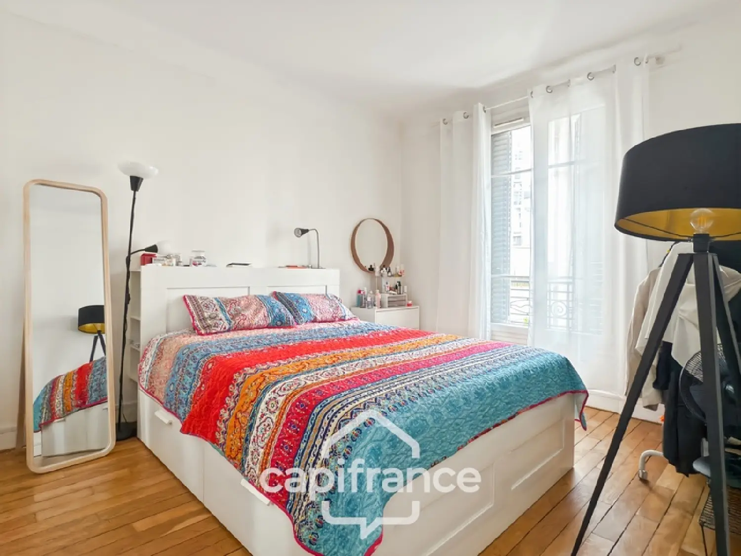  te koop appartement Paris 15e Arrondissement Parijs (Seine) 7