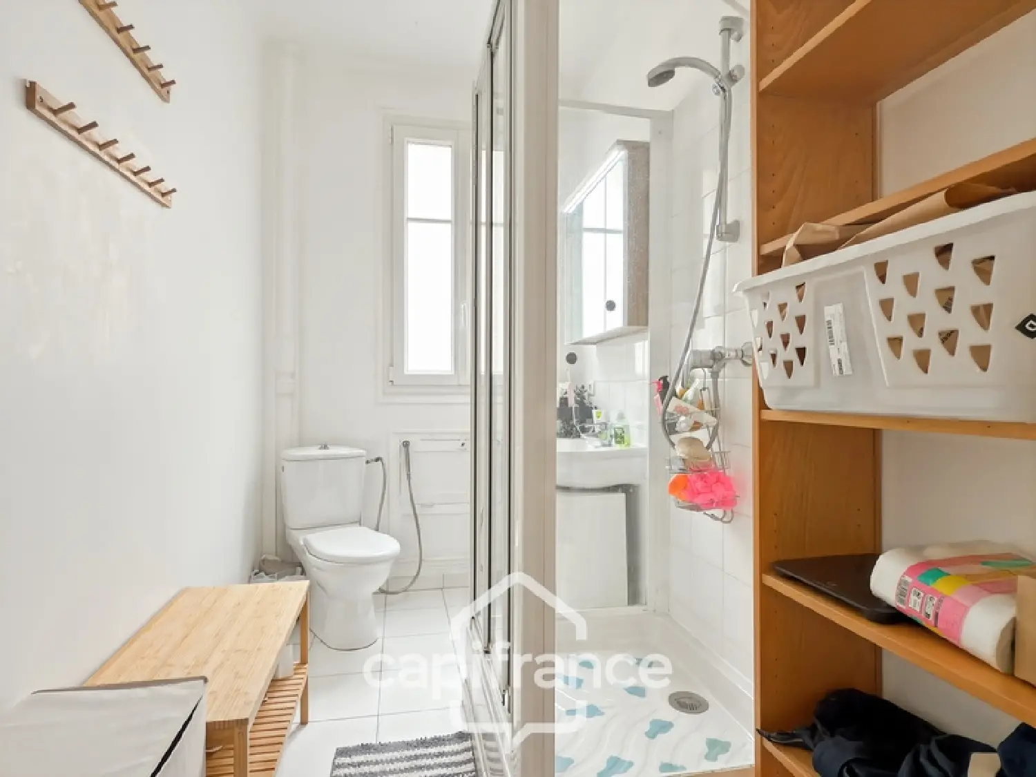  te koop appartement Paris 15e Arrondissement Parijs (Seine) 8