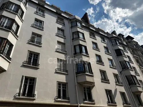 Paris 15e Arrondissement Parijs (Seine) appartement foto 7089067