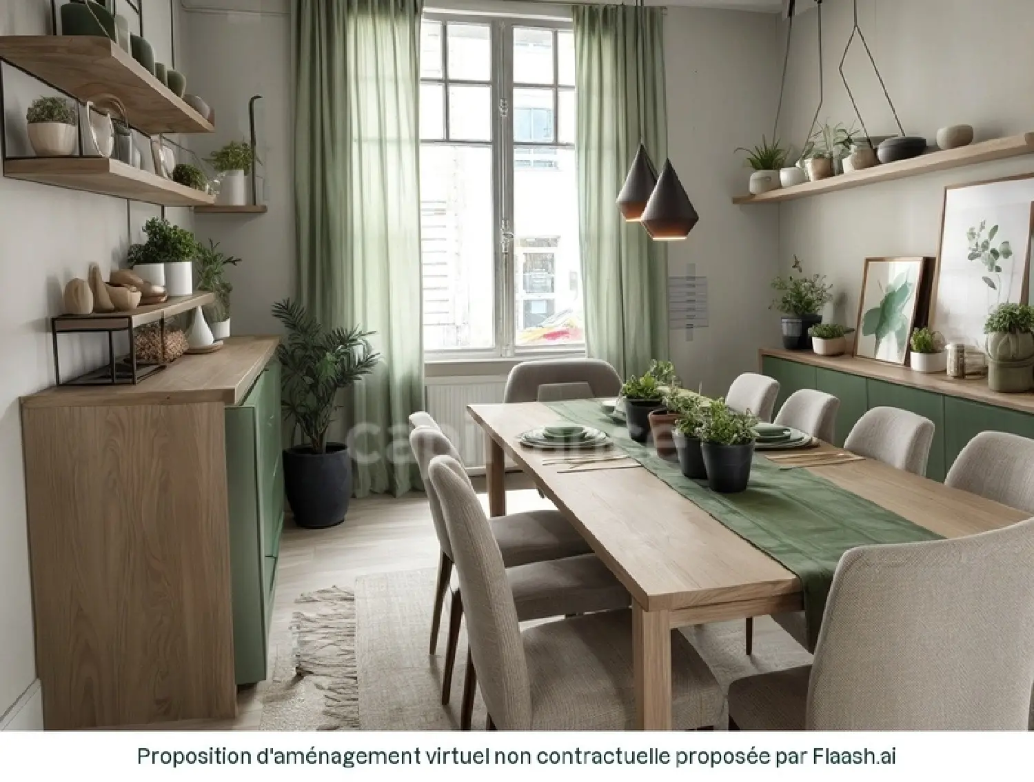  te koop appartement Paris 15e Arrondissement Parijs (Seine) 3