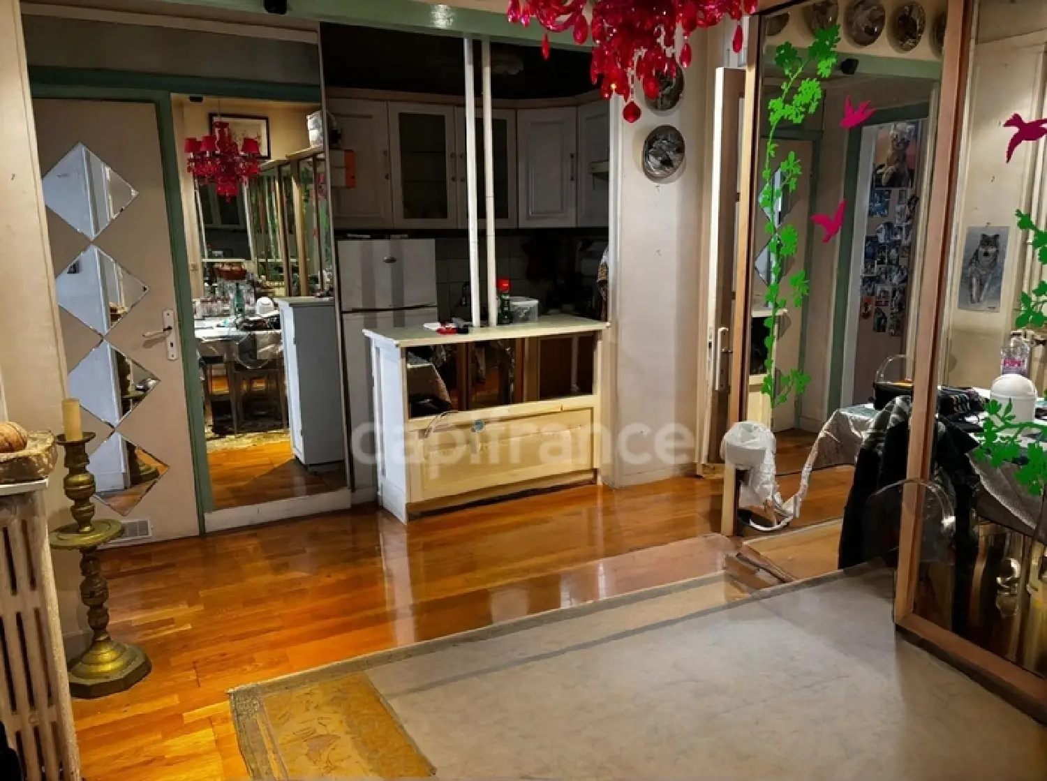  te koop appartement Paris 15e Arrondissement Parijs (Seine) 6