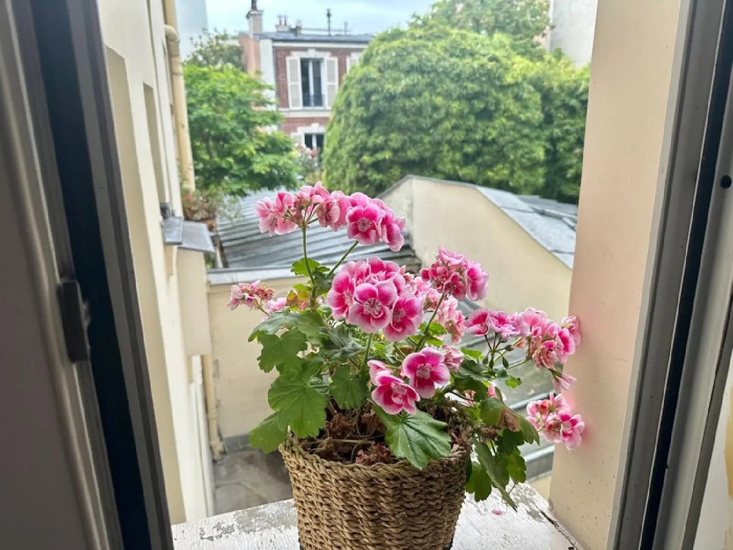  à vendre appartement Paris 15e Arrondissement Paris (Seine) 2