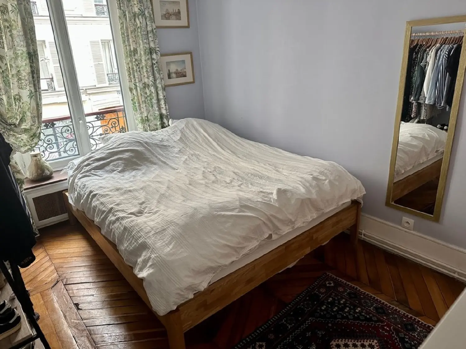  à vendre appartement Paris 15e Arrondissement Paris (Seine) 3