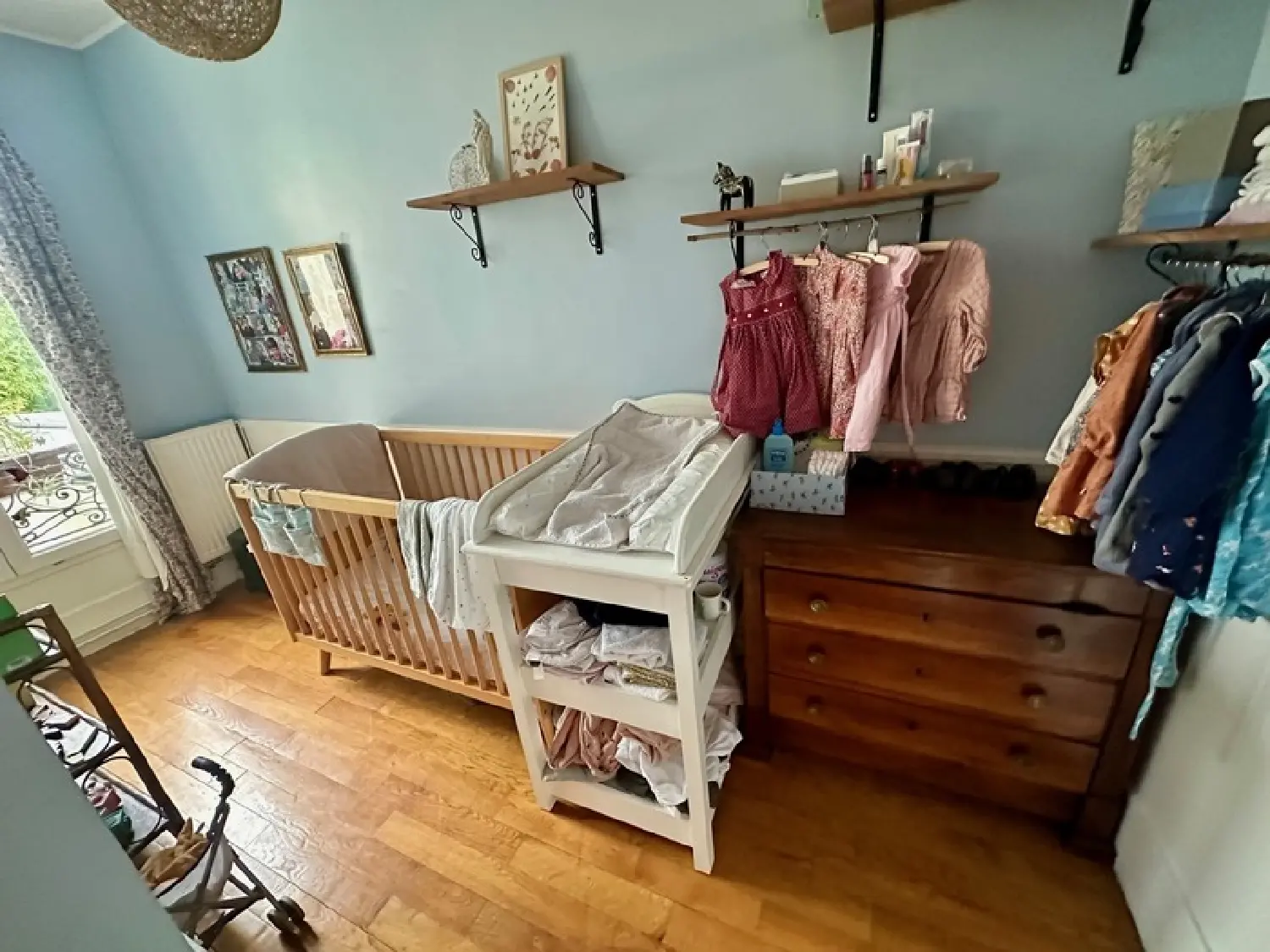  à vendre appartement Paris 15e Arrondissement Paris (Seine) 4