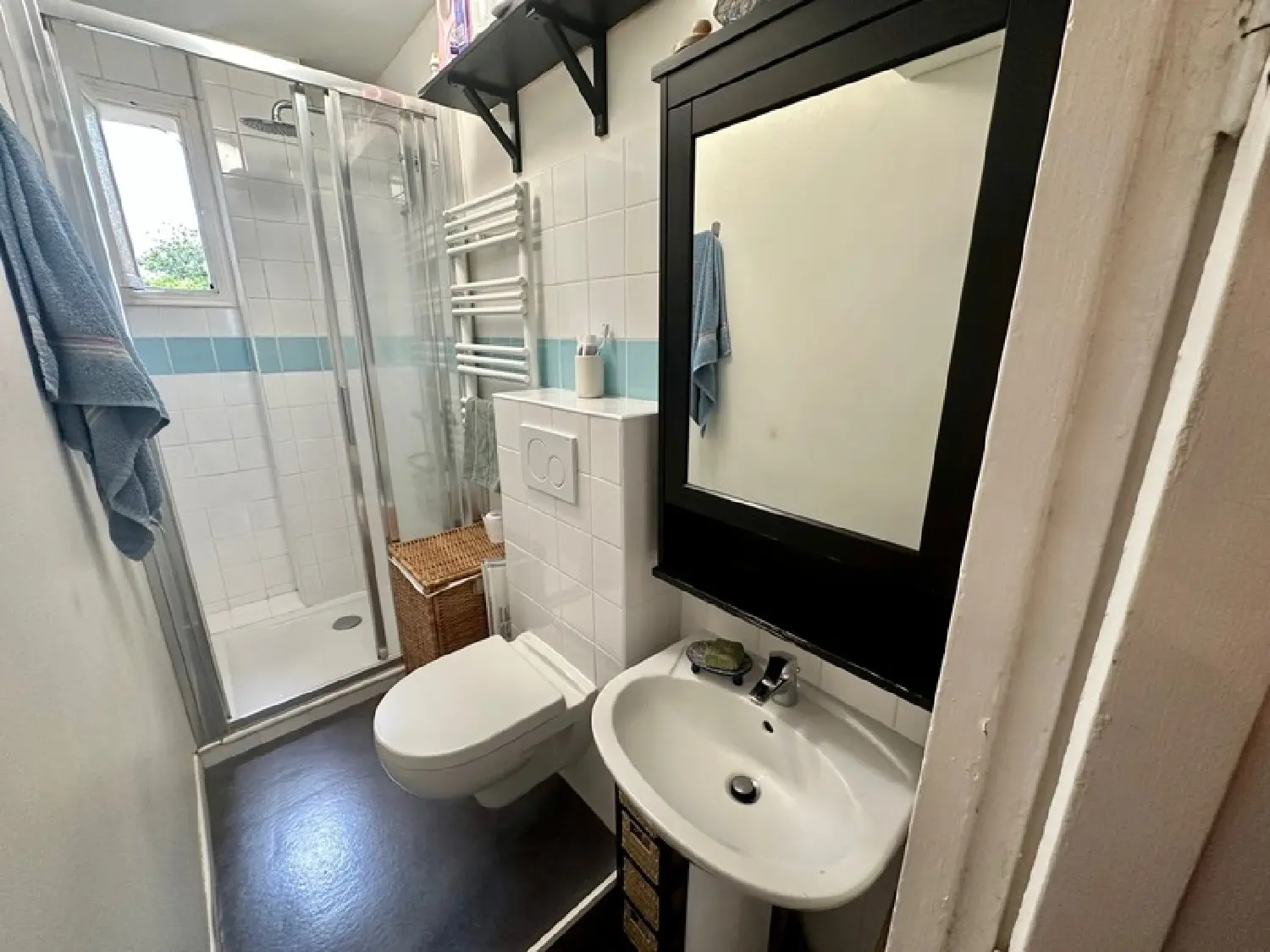  à vendre appartement Paris 15e Arrondissement Paris (Seine) 5