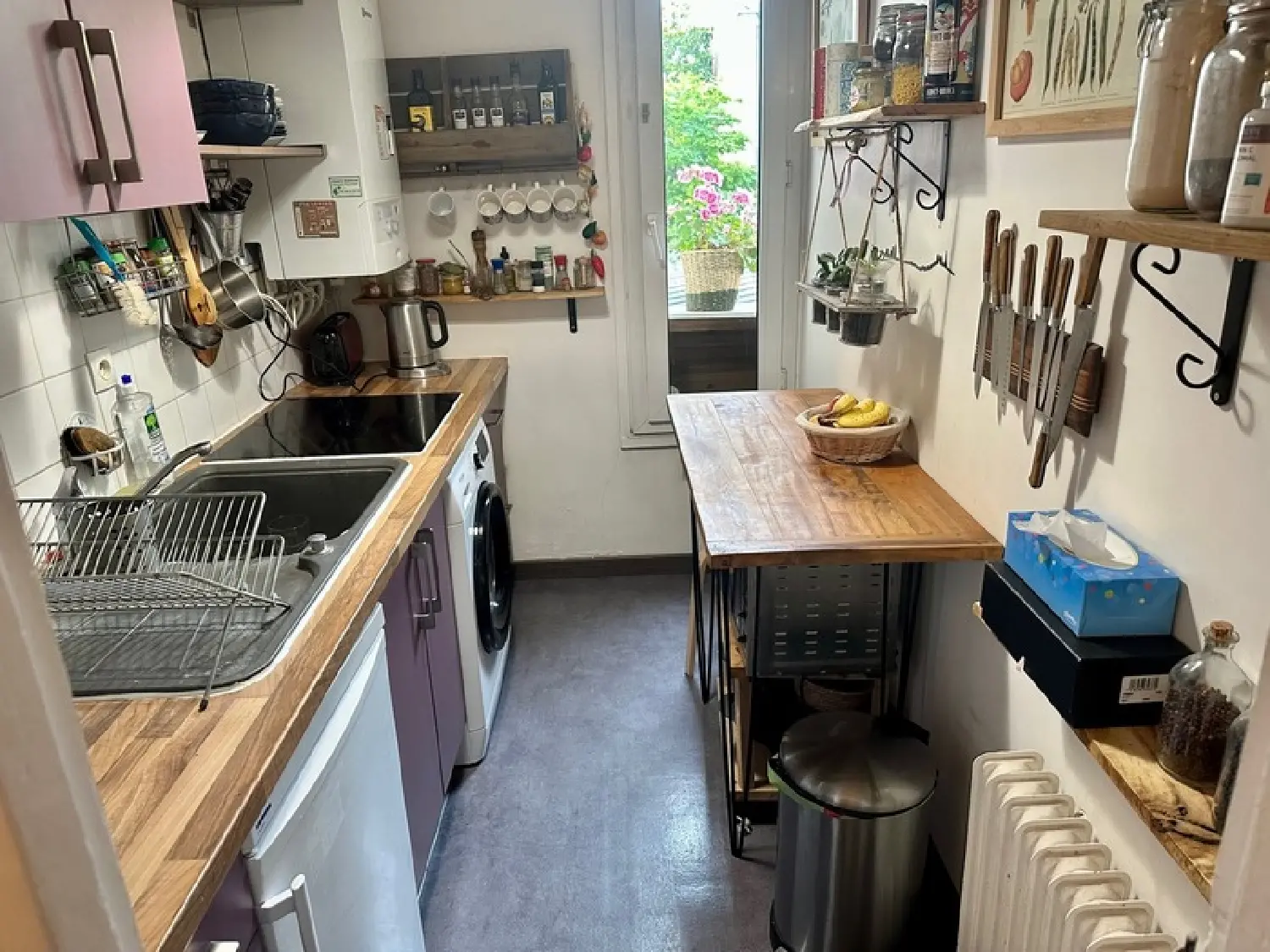  à vendre appartement Paris 15e Arrondissement Paris (Seine) 6