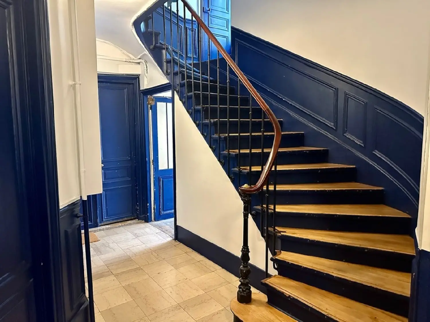  à vendre appartement Paris 15e Arrondissement Paris (Seine) 7