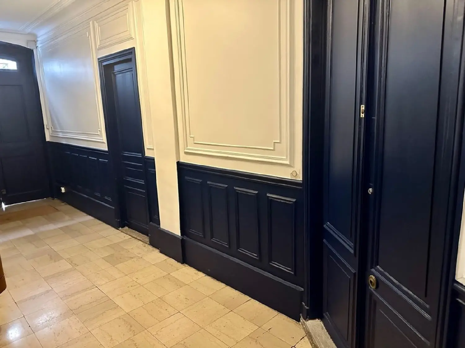  à vendre appartement Paris 15e Arrondissement Paris (Seine) 8