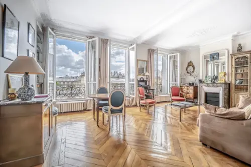 Paris 15e Arrondissement Parijs (Seine) appartement foto 7095630