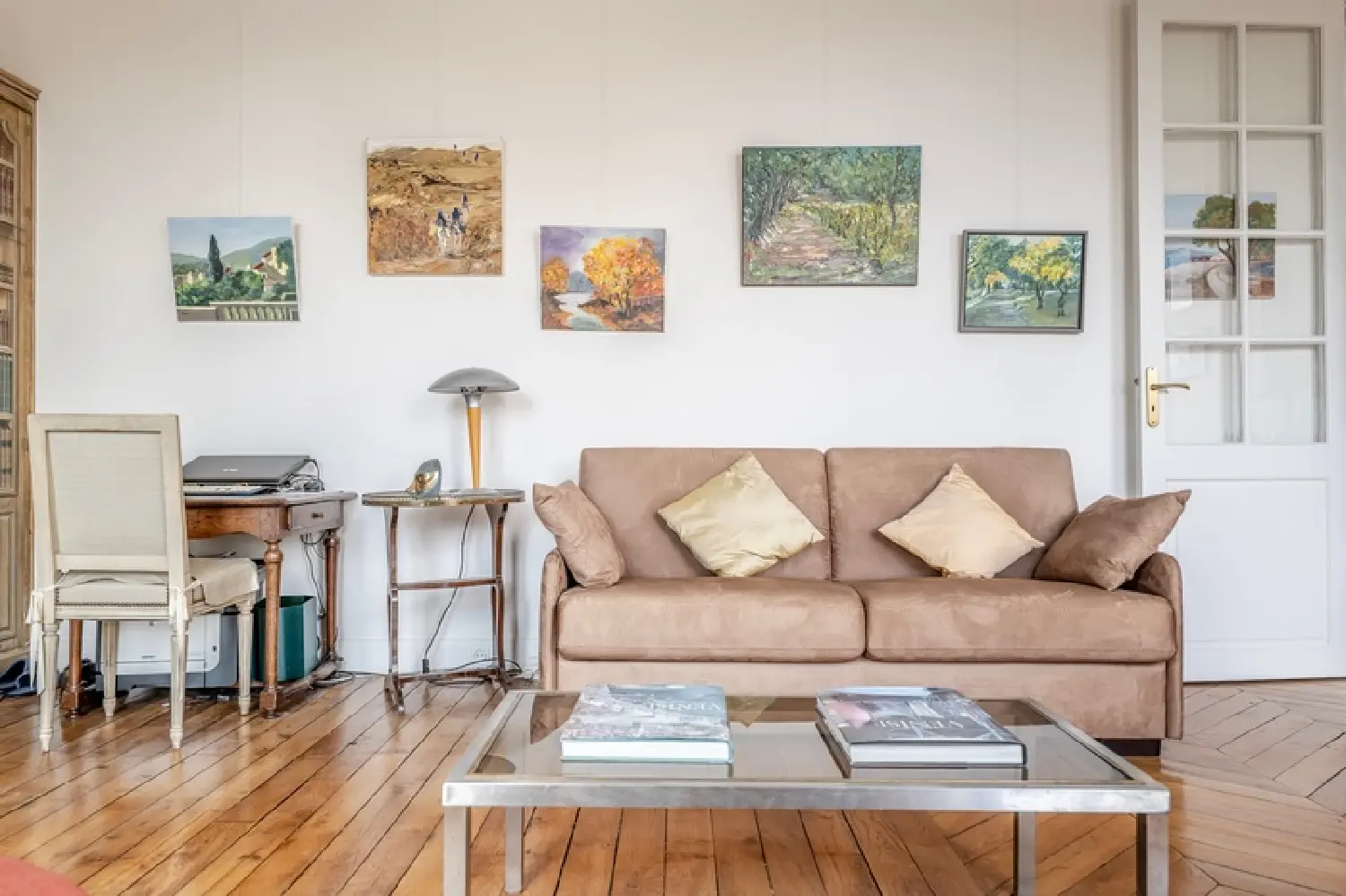  te koop appartement Paris 15e Arrondissement Parijs (Seine) 6