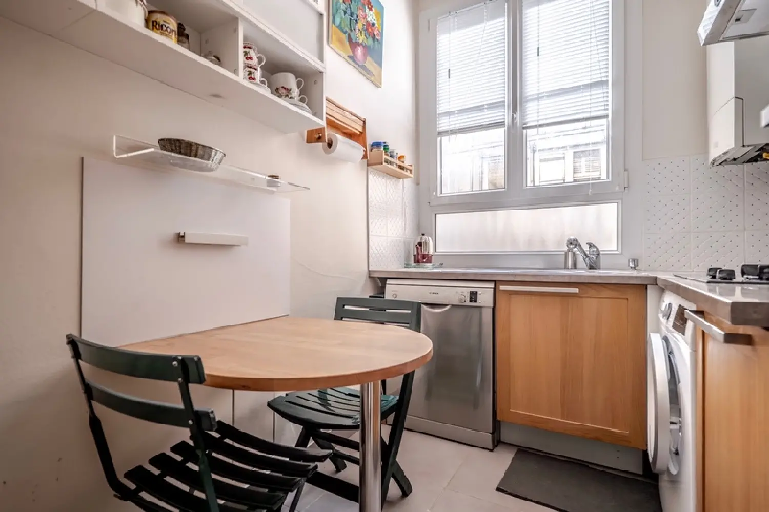  te koop appartement Paris 15e Arrondissement Parijs (Seine) 7