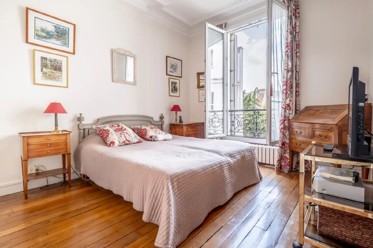  te koop appartement Paris 15e Arrondissement Parijs (Seine) 8