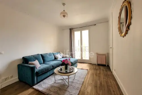 Paris 15e Arrondissement Parijs (Seine) appartement foto 7100420