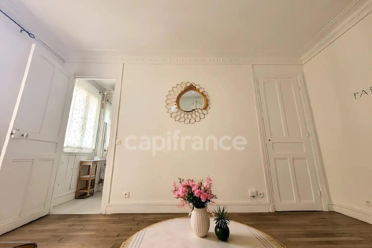  te koop appartement Paris 15e Arrondissement Parijs (Seine) 2