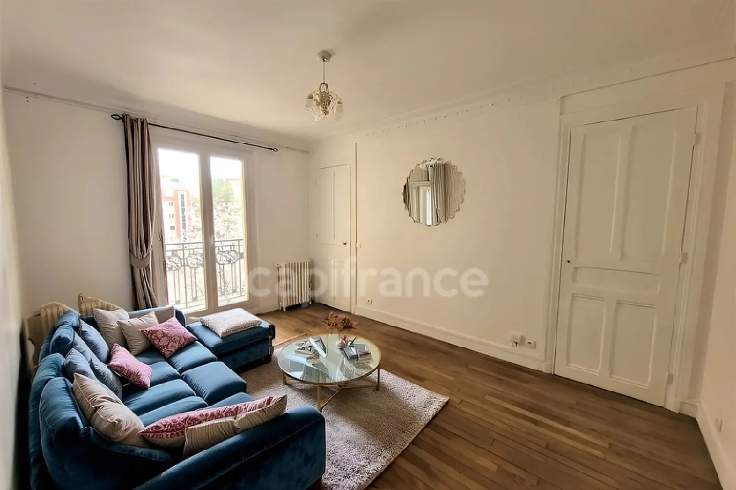  te koop appartement Paris 15e Arrondissement Parijs (Seine) 3