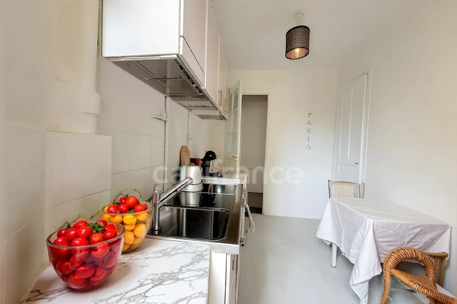  te koop appartement Paris 15e Arrondissement Parijs (Seine) 4