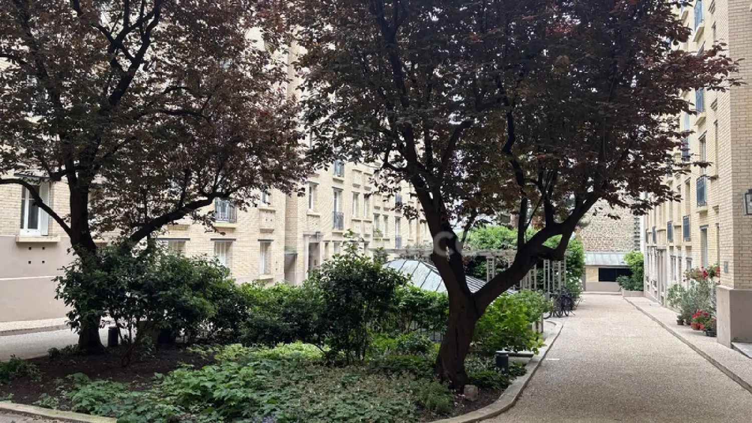  te koop appartement Paris 15e Arrondissement Parijs (Seine) 6