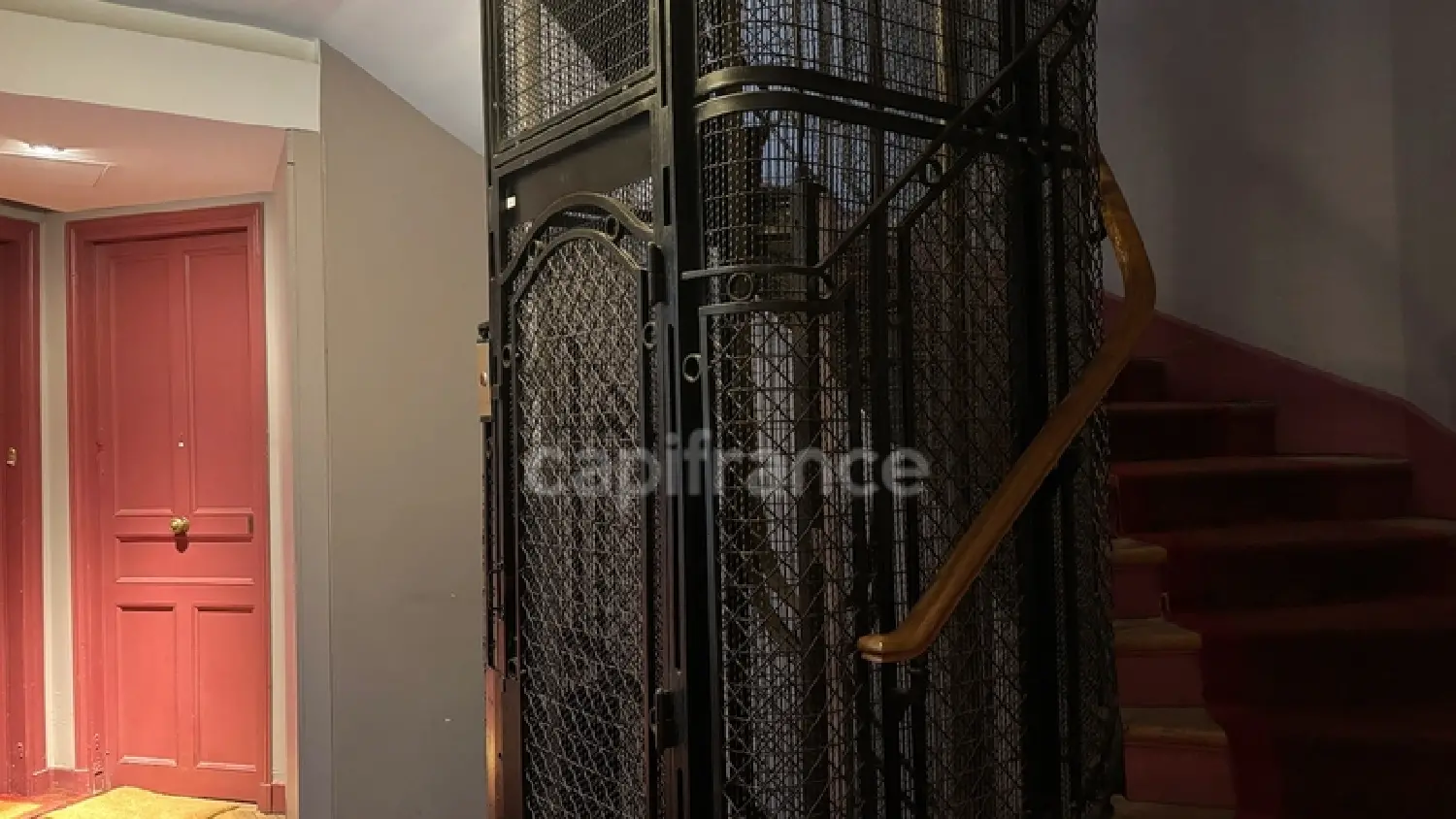  te koop appartement Paris 15e Arrondissement Parijs (Seine) 7
