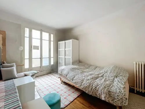 Paris 15e Arrondissement París (Seine) apartamento foto 7096592