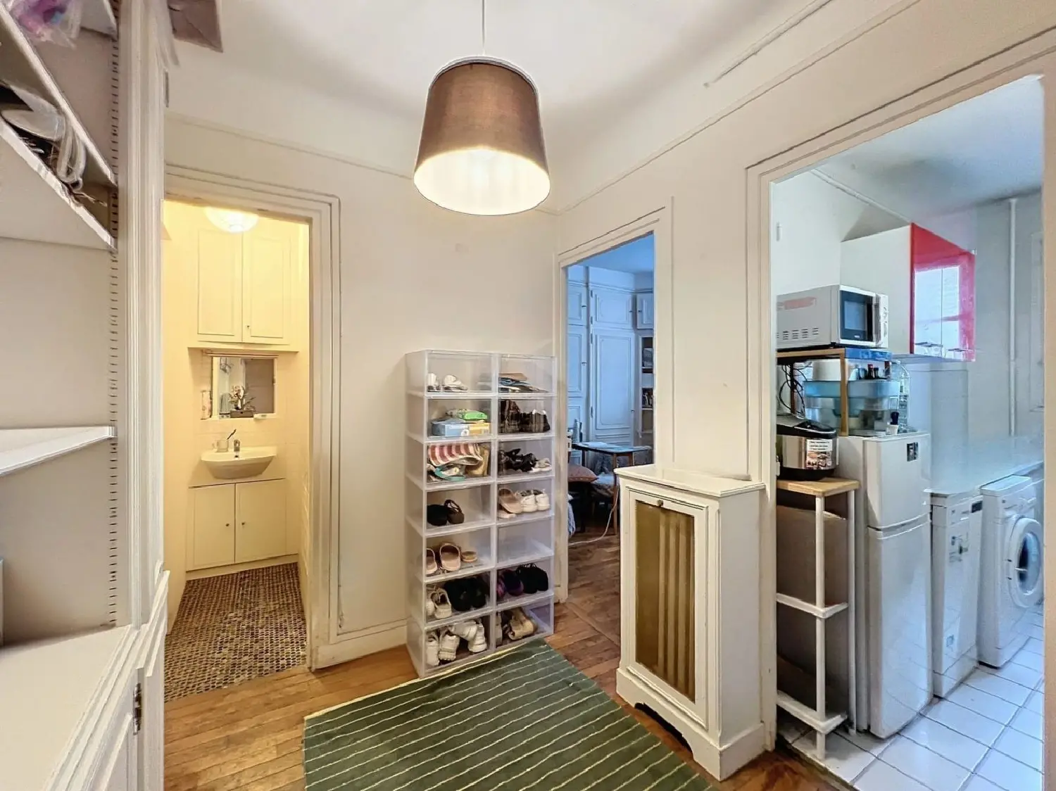 en venta apartamento Paris 15e Arrondissement París (Seine) 2