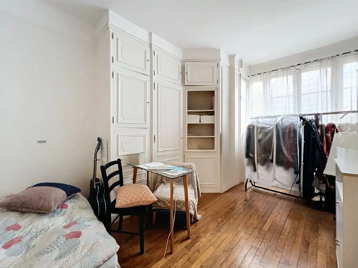 en venta apartamento Paris 15e Arrondissement París (Seine) 3