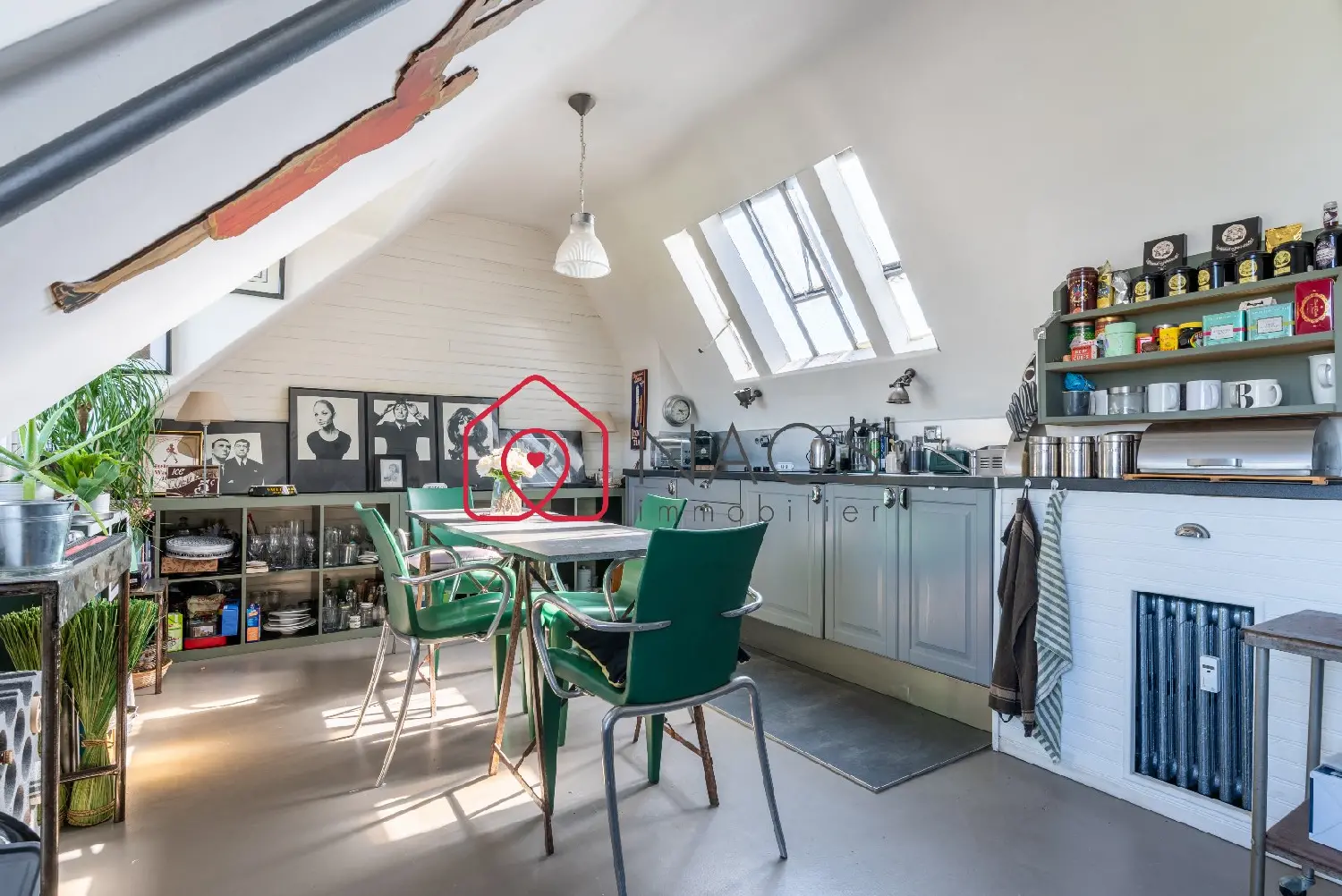  en venta apartamento Paris 15e Arrondissement París (Seine) 3