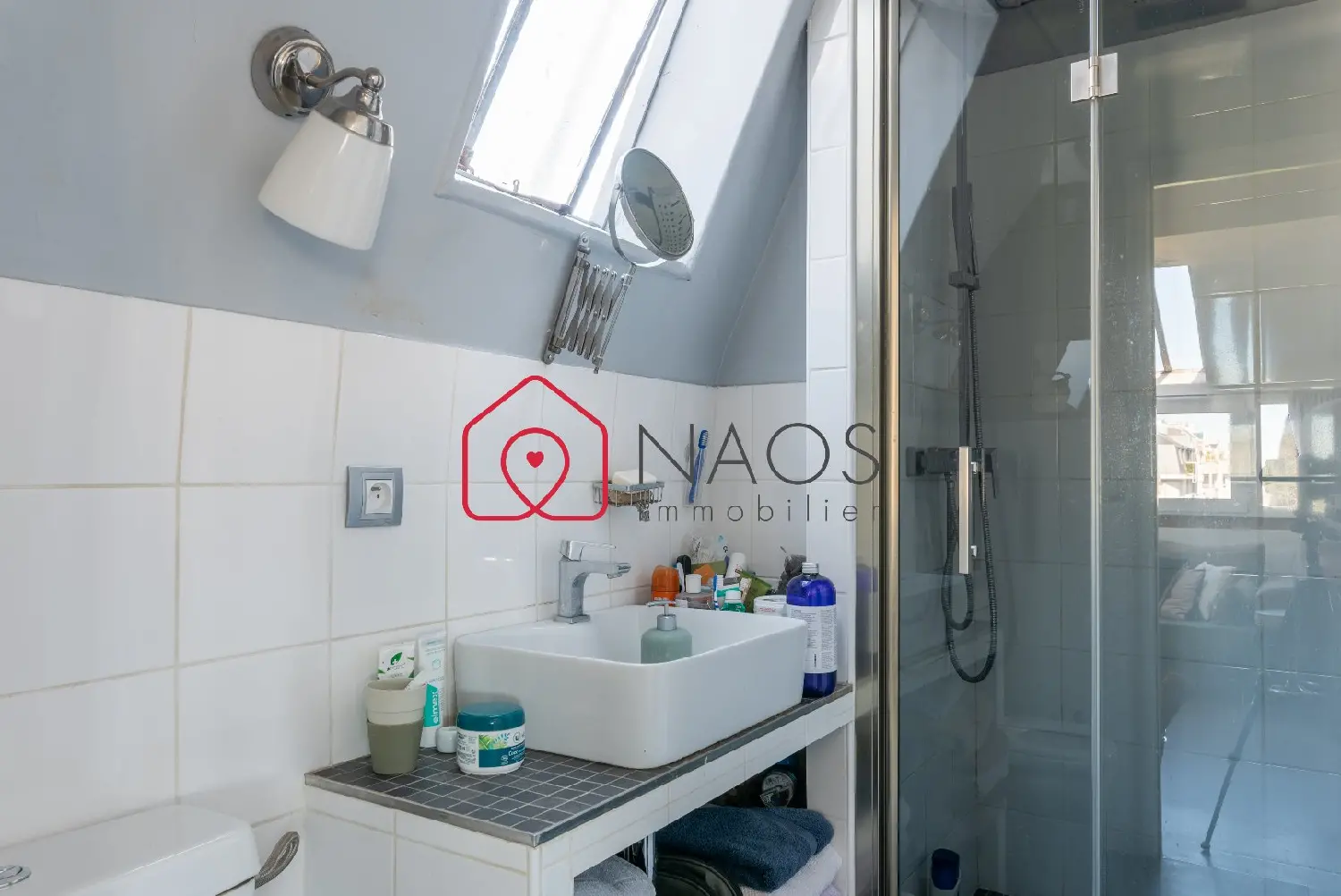  en venta apartamento Paris 15e Arrondissement París (Seine) 7