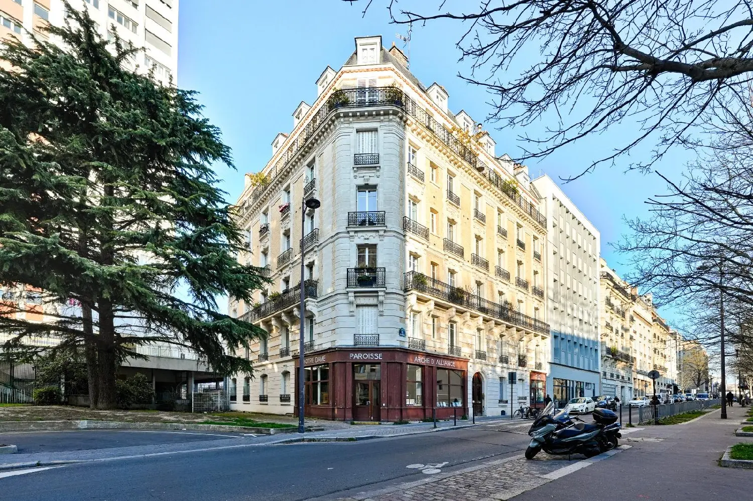 en venta apartamento Paris 15e Arrondissement París (Seine) 2